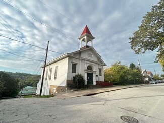 More details for 1615 Tremont St, Cincinnati, OH - Specialty for Sale