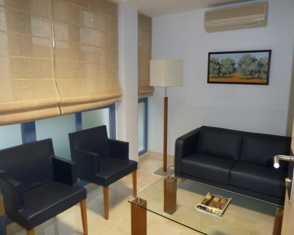 Office in Córdoba, Córdoba for lease - Interior Photo - Image 2 of 11
