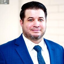 Kevin Garza