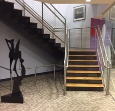 2050 N Greenville Ave, Richardson, TX for sale Interior Photo- Image 2 of 8