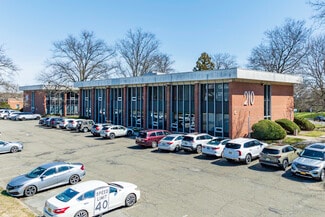 More details for 210 Summit Ave, Montvale, NJ - Office for Lease