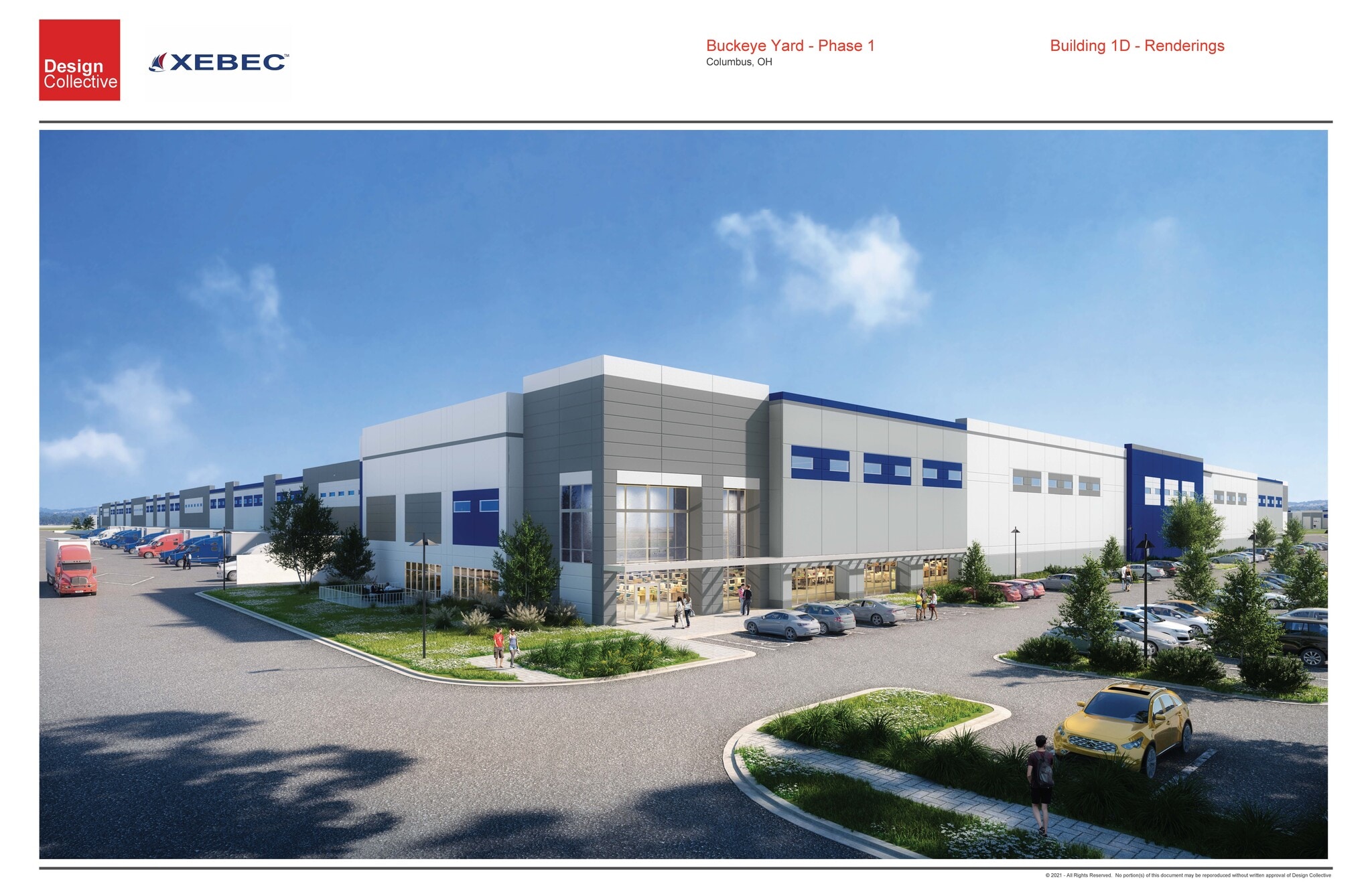 1904 Buckeye Yard Loop W, Columbus, OH for lease Building Photo- Image 1 of 5