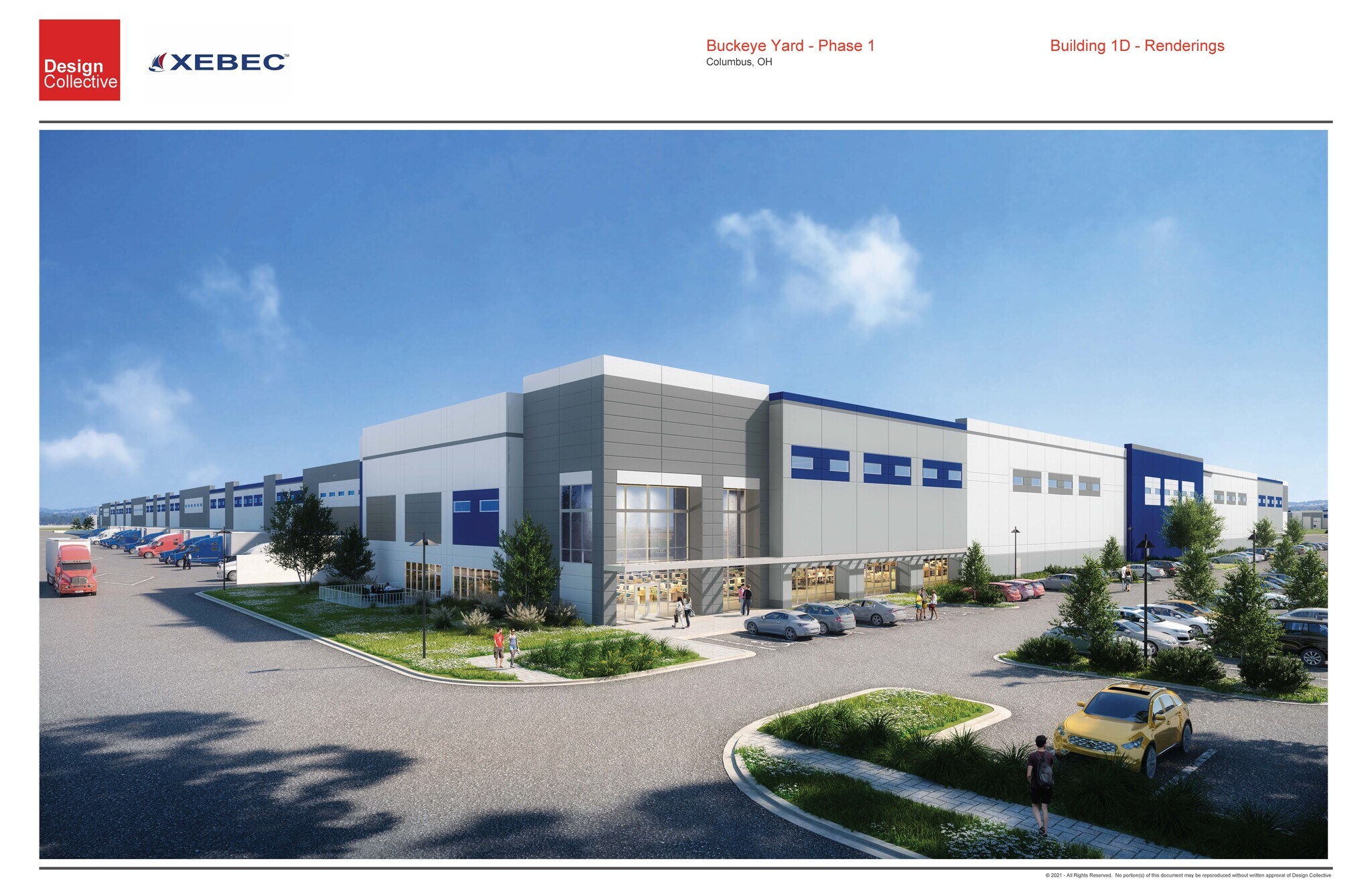 1904 Buckeye Yard Loop W, Columbus, OH à louer Photo du bâtiment- Image 1 de 5