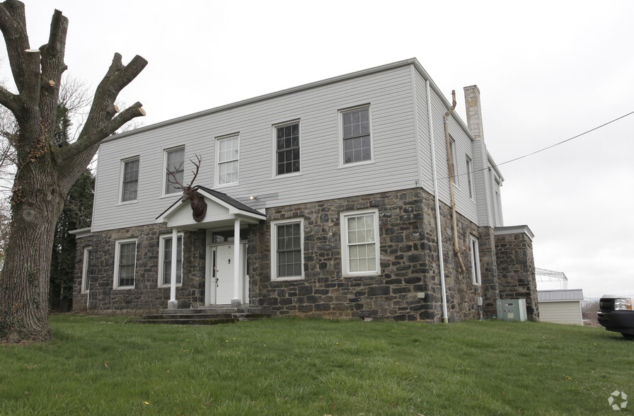 232 Haywood St, Asheville, NC for sale - Building Photo - Image 2 of 3