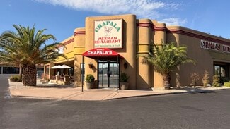 More details for 3355 E Tropicana Ave, Las Vegas, NV - Retail for Lease