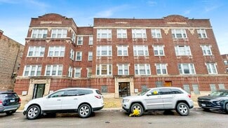 More details for 6750 S Merrill Ave, Chicago, IL - Multifamily for Sale