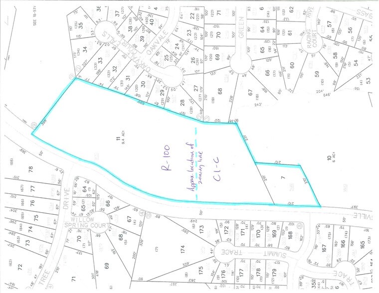 3632 Panthersville Rd, Decatur, GA for sale - Primary Photo - Image 1 of 2