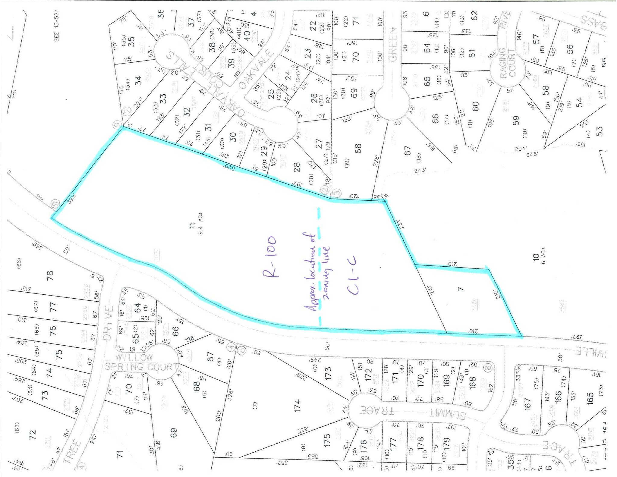 3632 Panthersville Rd, Decatur, GA for sale Primary Photo- Image 1 of 3