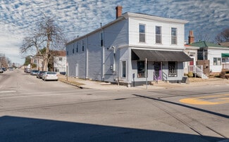 More details for 1101 Goss Ave, Louisville, KY - Retail for Lease