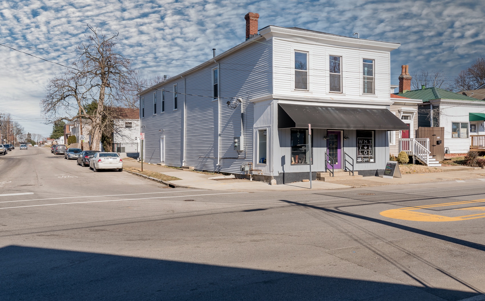 1101 Goss Ave, Louisville, KY for lease Primary Photo- Image 1 of 2
