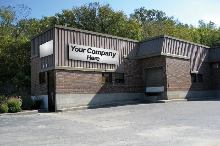 3151 Roanoke Rd, Kansas City, MO à louer - Photo du bâtiment - Image 1 de 2