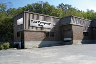More details for 3151 Roanoke Rd, Kansas City, MO - Industrial for Lease