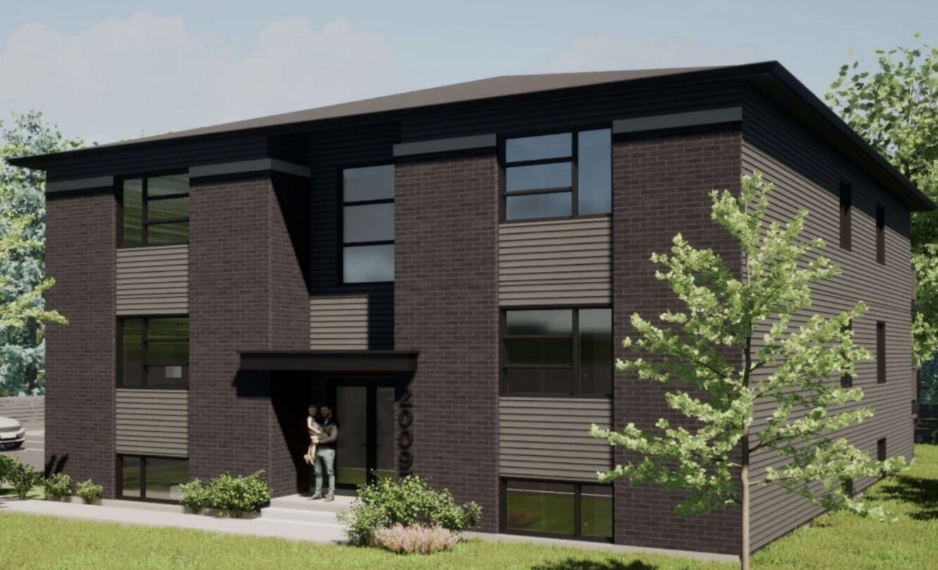 321 Rue Bernard, Cowansville, QC à vendre Photo du bâtiment- Image 1 de 1