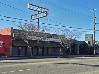 More details for 16924-16926 Saticoy St, Van Nuys, CA - Office/Retail for Lease