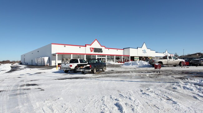 Plus de détails pour 8016-8028 E 171 St, Belton, MO - Commerce de détail à louer