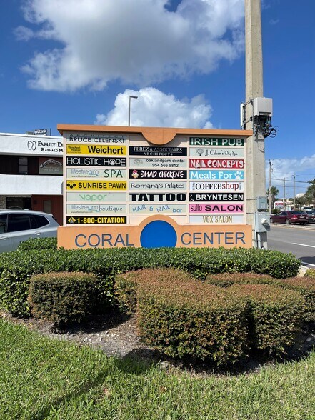 3045 N Federal Hwy, Fort Lauderdale, FL for lease - Other - Image 3 of 11