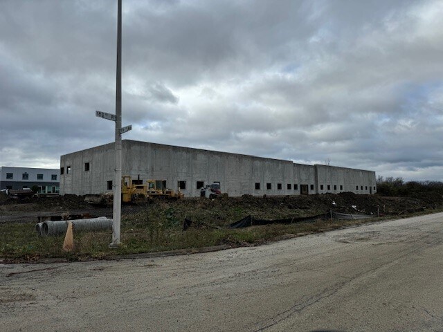 11601 183rd Pl, Orland Park, IL for lease Building Photo- Image 1 of 5