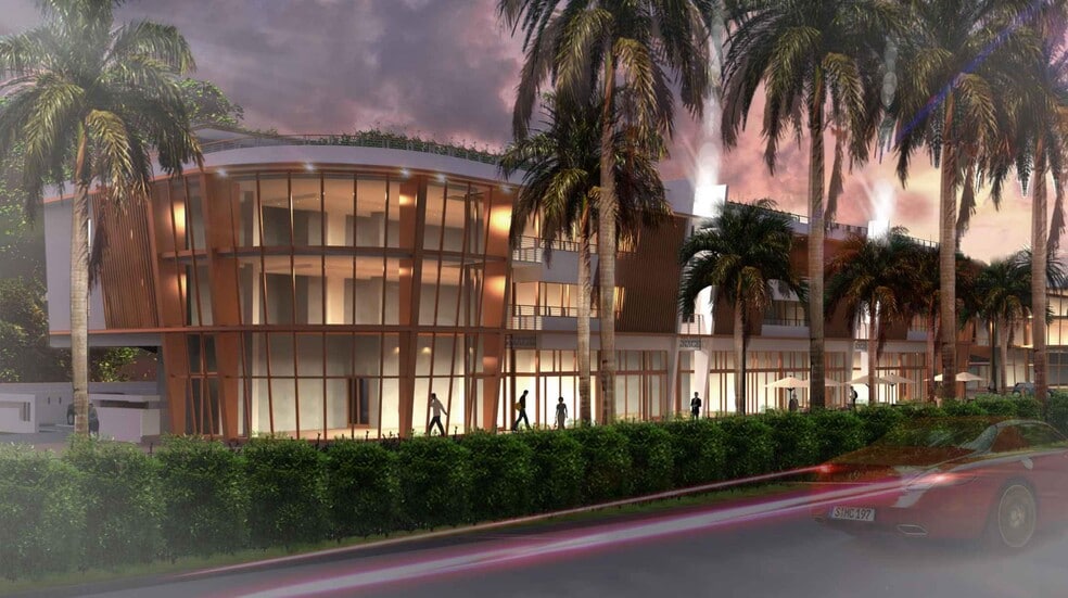 5445 & 5501 Biscayne blvd, Miami, FL for sale - Building Photo - Image 3 of 33