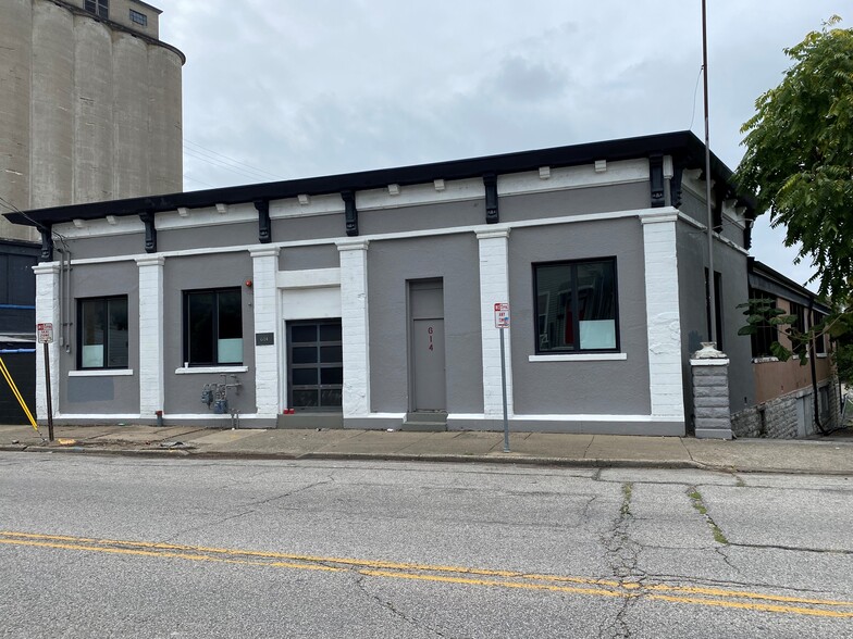 614 Barret Ave, Louisville, KY for lease - Building Photo - Image 1 of 5