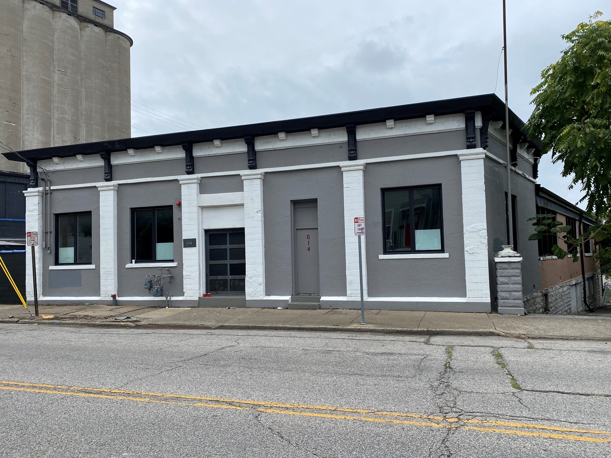 614 Barret Ave, Louisville, KY for lease Building Photo- Image 1 of 6