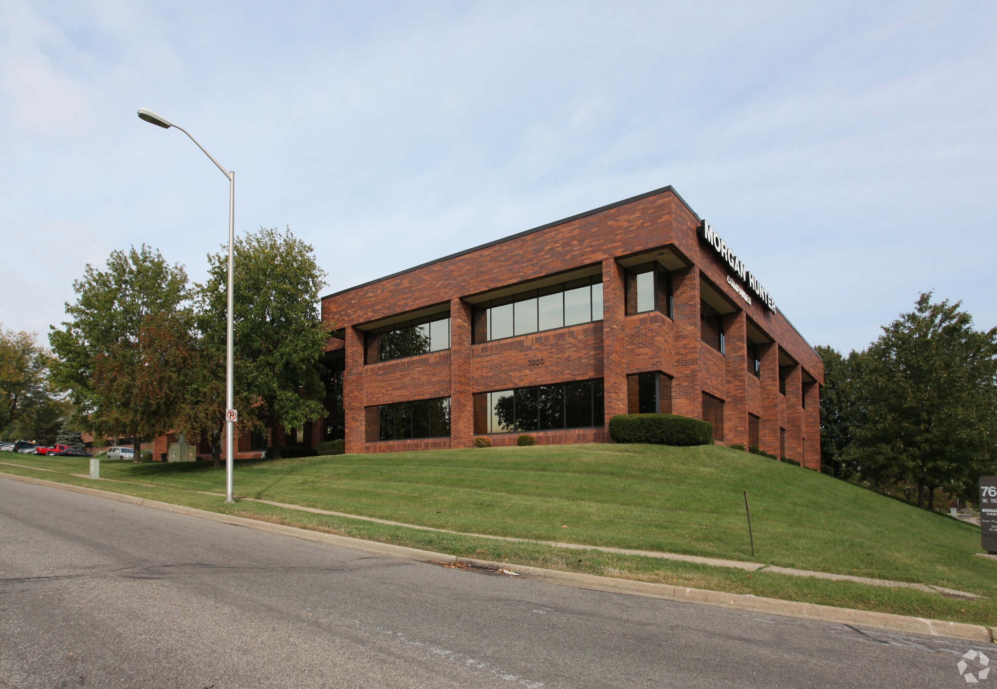 7600 W 110th St, Overland Park, KS for lease Building Photo- Image 1 of 5