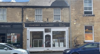 More details for 130 High St, Boston Spa - Retail for Sale