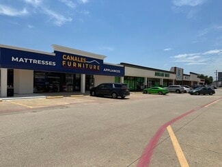 Plus de détails pour 2400-2496 K Ave, Plano, TX - Commerce de détail à louer