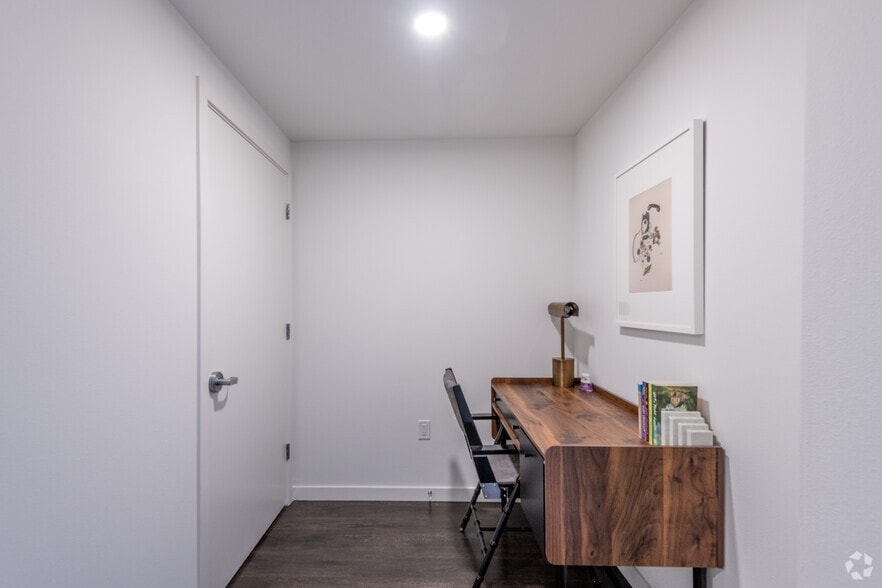 2302 Valdez St, Oakland, CA à louer - Photo intérieure - Image 2 de 52