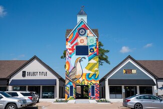 Plus de détails pour 3300-3400 FM-1092, Missouri City, TX - Bureau/Médical, Commerce de détail à louer