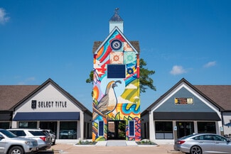 Plus de détails pour 3300-3400 FM-1092, Missouri City, TX - Plusieurs types d'espaces à louer