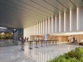 Carrer de Bilbao, 128-138, Barcelona, Barcelona for lease Interior Photo- Image 1 of 15