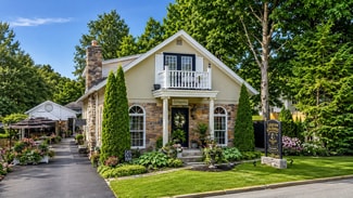 More details for 15 West St, Lake George, NY - Hospitality for Sale