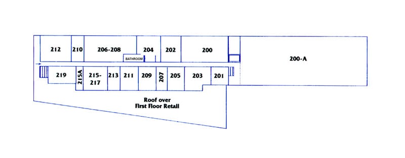 77 Quaker Ridge Rd, New Rochelle, NY à louer - Autre - Image 3 de 25