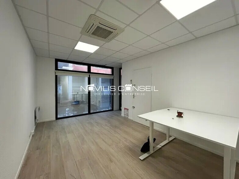 Bureau dans Toulouse à louer - Photo intérieure - Image 2 de 7