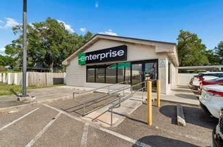 More details for 4901 E Busch Blvd, Tampa, FL - Retail for Sale