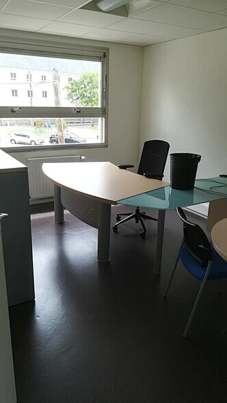 40 Rue Du Croisic, Saint-Nazaire à louer - Photo intérieure - Image 1 de 17