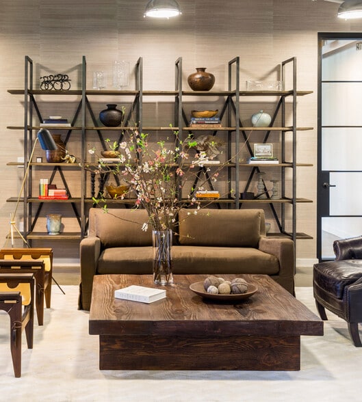 9000 W Sunset Blvd, West Hollywood, CA for lease - Lobby - Image 1 of 2