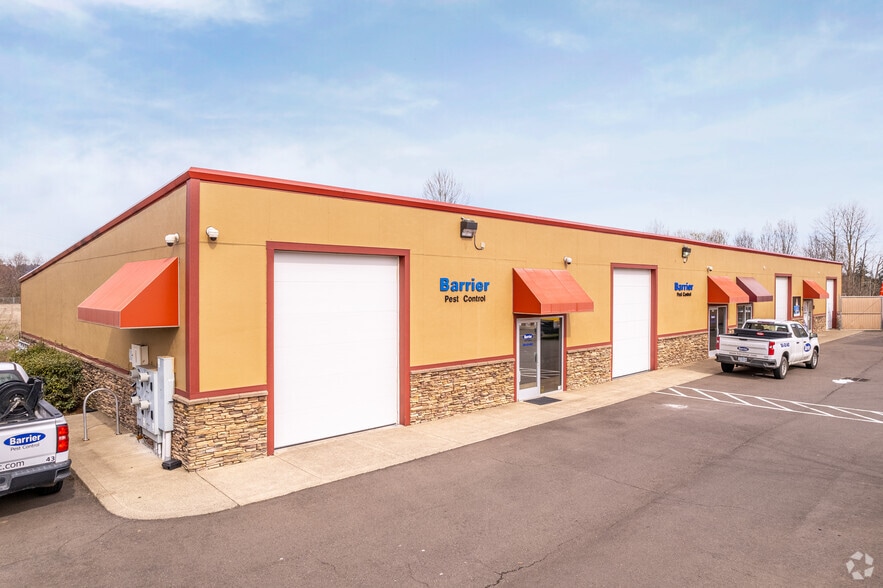 20746 Sw Olds Pl, Sherwood, OR for lease - Building Photo - Image 3 of 5