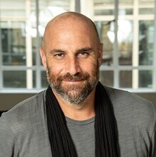 Rafael Museri
