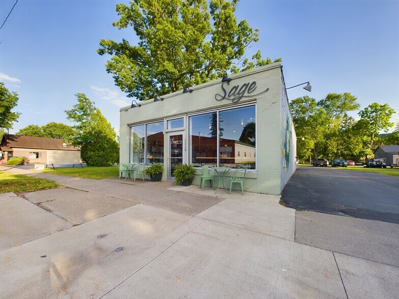 1115 W State St, Olean, NY for sale - Primary Photo - Image 1 of 1