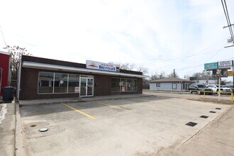 522 W Veterans Memorial Blvd, Killeen, TX for lease Interior Photo- Image 2 of 9