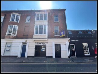 More details for 13 Prince Albert St, Brighton - Office for Lease