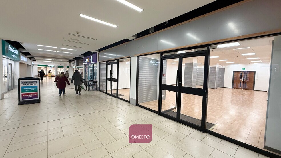 Crown Walk, Derby à louer - Photo du bâtiment - Image 2 de 20