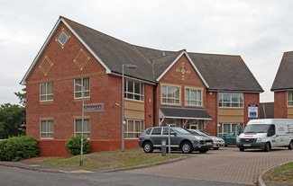 More details for Danehill, Reading - Office for Lease