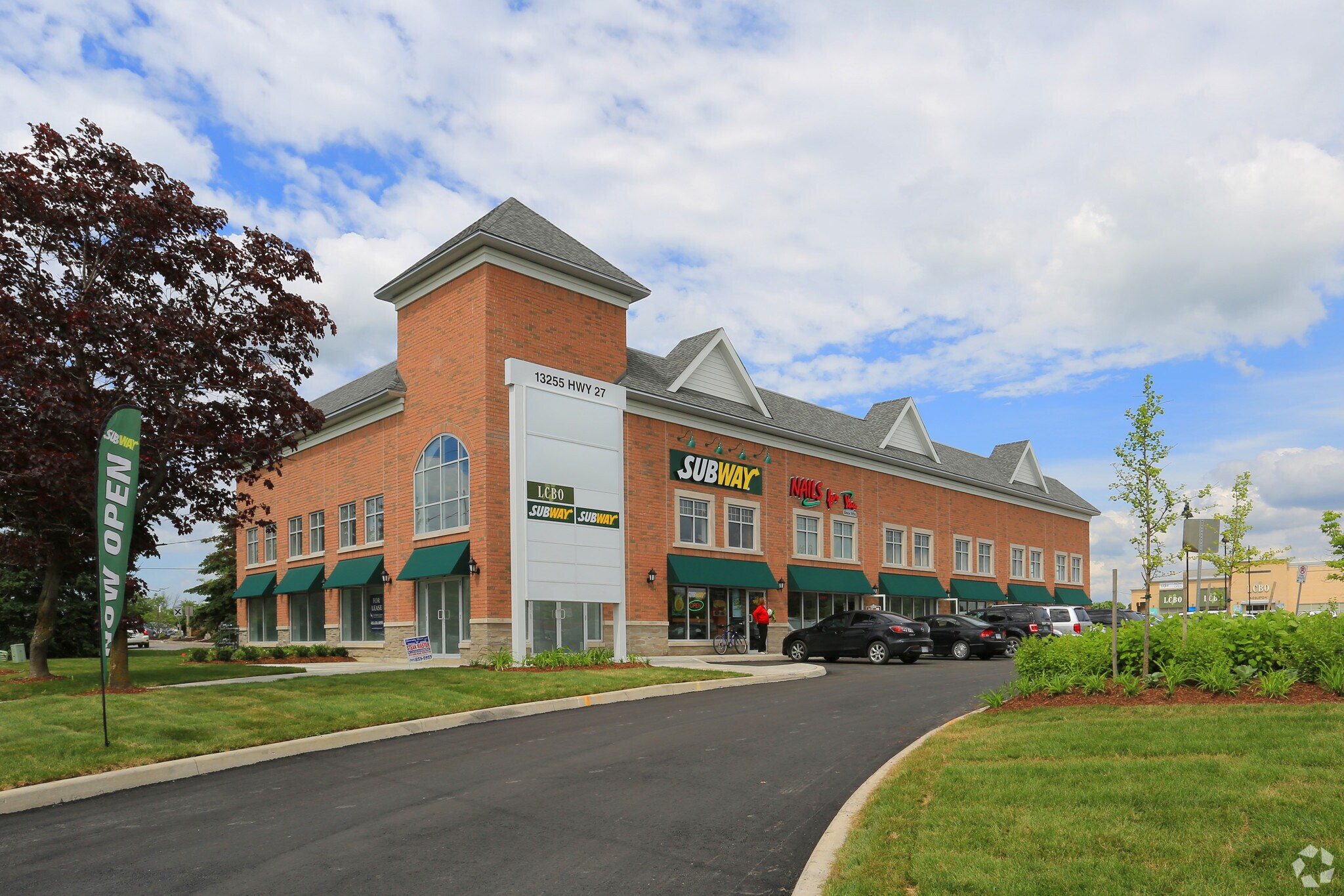 13255 Hwy 27, King, ON for sale Primary Photo- Image 1 of 1