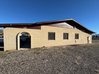 More details for 2480 N Arena del Loma Rd, Camp Verde, AZ - Flex for Sale