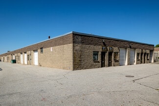 More details for 40 Corbin Ave, Bay Shore, NY - Industrial for Lease