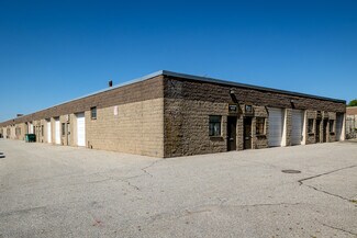 Plus de détails pour 40 Corbin Ave, Bay Shore, NY - Industriel à louer