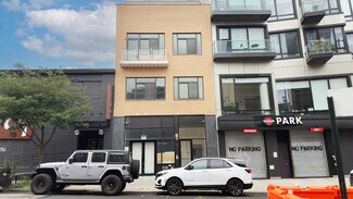 Plus de détails pour 62 N 9th St, Brooklyn, NY - Multi-résidentiel à vendre