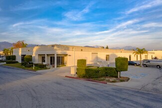 Plus de détails pour 5700-5760 Ayala Ave, Irwindale, CA - Industriel à louer